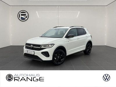 Neu VW T-Cross R-line 116 PS (85 kW) 2026 SUV