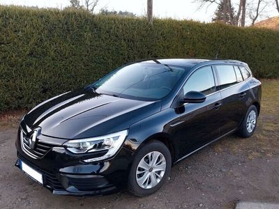 Renault Mégane IV