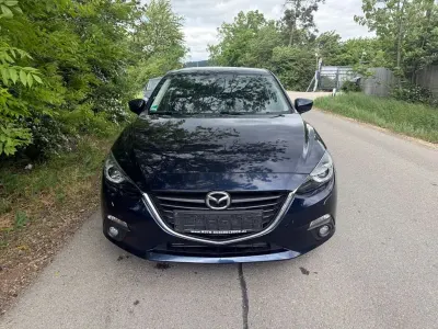 Gebraucht Mazda 3