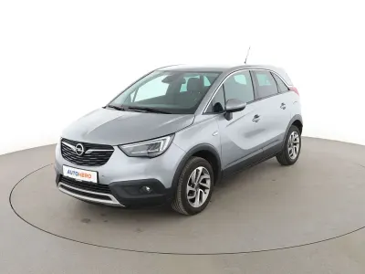Gebraucht Opel Crossland