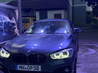 BMW 125