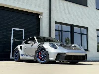 Gebraucht Porsche 911 GT3 RS