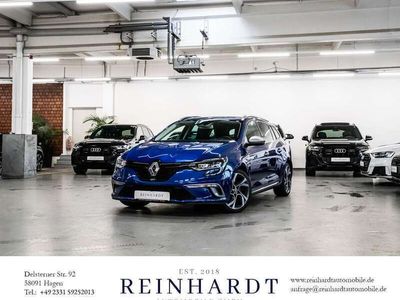 gebraucht Renault Mégane GrandTour IV ENERGY/ACC/BOSE/HuD/KEYLESS