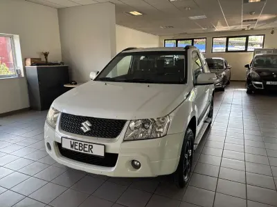Gebraucht Suzuki Grand Vitara