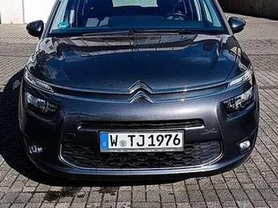 Gebraucht Citroën Grand C4 Picasso