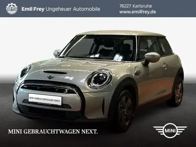 Gebraucht Mini Cooper SE