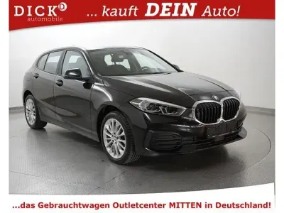 Gebraucht BMW 120