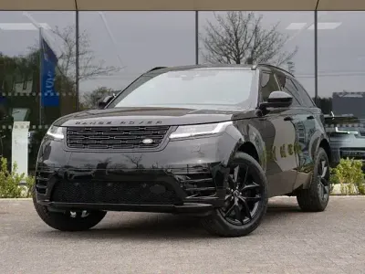 Gebraucht Land Rover Range Rover Velar SE Dynamic 204 PS (150 kW) 2025 Santorini black SUV