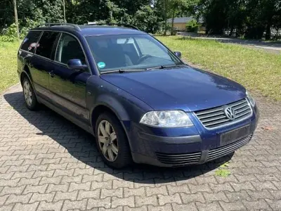 Gebraucht VW Passat