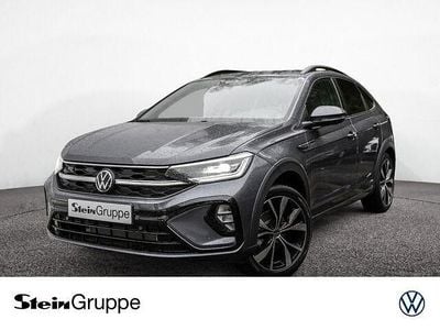 Usata VW Taigo R-line 110 CV (80 kW) 2024 Grigio SUV