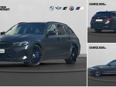 Alpina B3