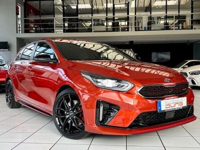 Kia Ceed GT