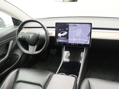 Weiß Gebraucht 2020 Tesla Model 3 Standard Range Limousine | 18.900 € (Superpreis)