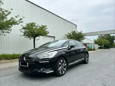 Gebraucht Citroën DS5