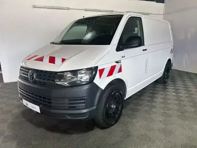 Gebraucht VW T5