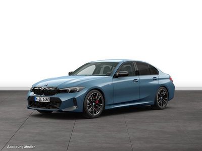Gebraucht BMW M340 M Sport 340 PS (250 kW) 2025 Blau Limousine