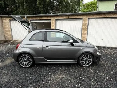 Gebraucht Abarth 595