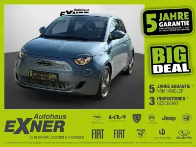 Gebraucht Fiat 500e