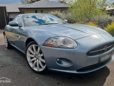 Gebraucht Jaguar XK