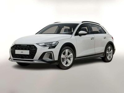 Arkonaweiß Neu 2025 Audi A3 Ambiente SUV | 33.120 €