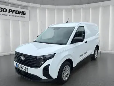 Usata Ford Transit Trend 100 CV (73 kW) 2025 Bianco Furgone