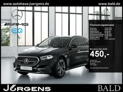 Gebraucht Mercedes E300