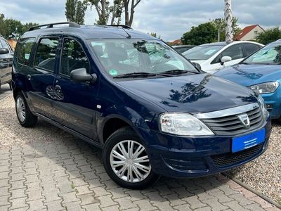 Dacia Logan MCV