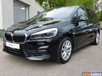 BMW 218 Gran Tourer