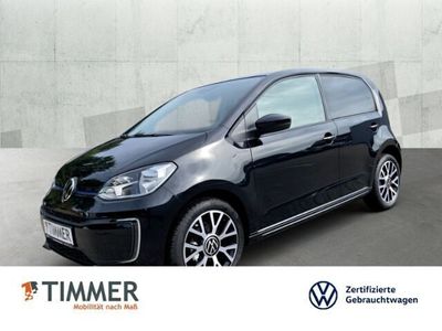 VW e-up!