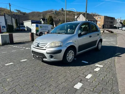 Gebraucht Citroën C3