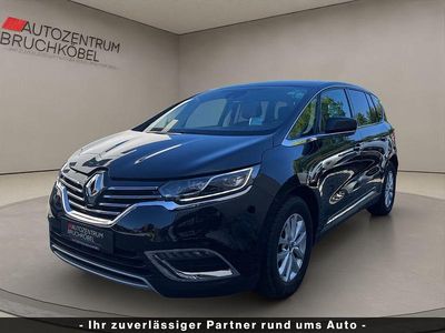 Usado Renault Espace Business 160 HP (117 kW) 2018 Preto Monovolume