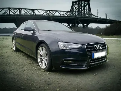 Gebraucht Audi A5 Sportback