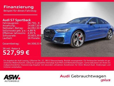 Audi S7