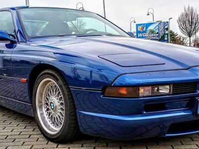 BMW 840