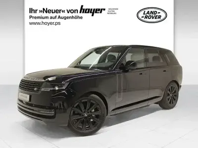 Gebraucht Land Rover Range Rover HSE 466 PS (342 kW) 2025 Santorini black SUV