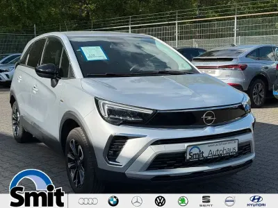 Gebraucht Opel Crossland X