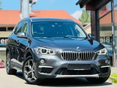 Gebraucht BMW X1