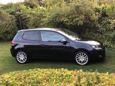 VW Golf VI