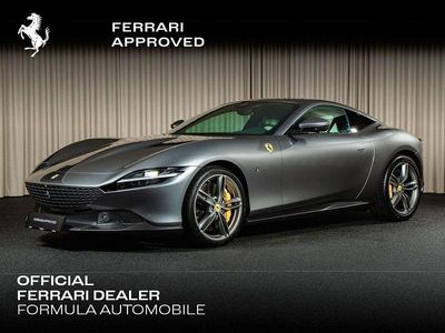 Usata Ferrari Roma 620 CV (456 kW) 2023