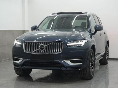 Gebraucht Volvo XC90 Plus 455 PS (334 kW) 2024 Blau SUV