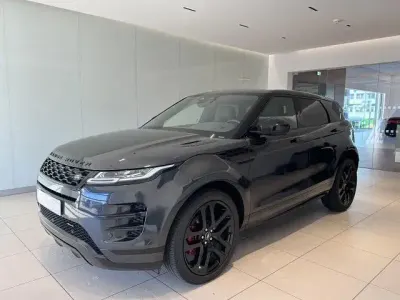 Gebraucht Land Rover Range Rover evoque