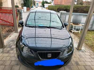 gebraucht Seat Ibiza 1.4 16V Sport Sport