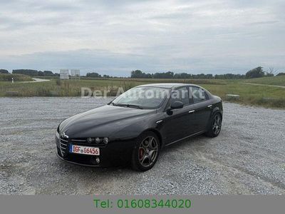 Alfa Romeo 159