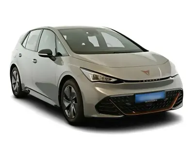 Gebraucht Cupra Born 2024 Grau Kleinwagen