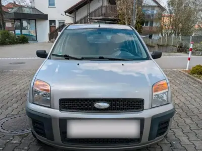 Gebraucht Ford Fusion