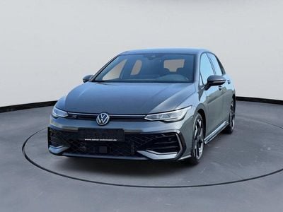 Gebraucht VW Golf VIII R-line 150 PS (110 kW) 2025 Grau Limousine