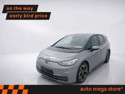 Brugt VW ID.3 Pro 150 kW (204 HK) 2022 Grå Hatchback