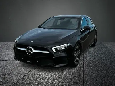 Gebraucht Mercedes A200