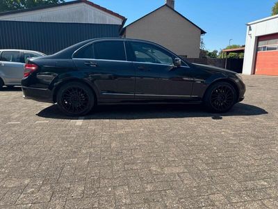 Mercedes C350