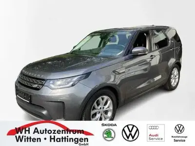 Gebraucht Land Rover Discovery 5